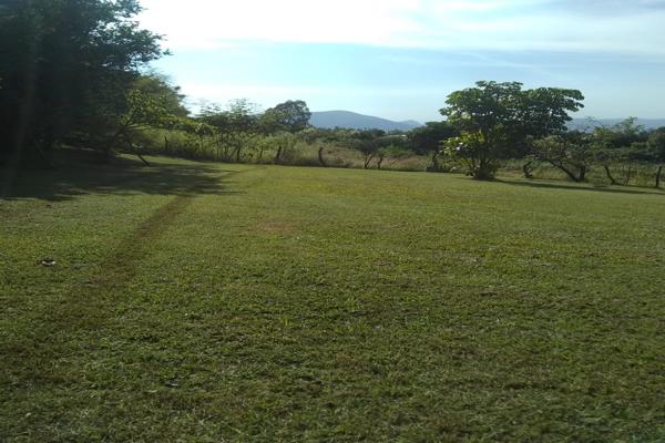 Foto de inmueble en Chalchi , Col. El Tesoro C.P. 62520, Tepoztlán