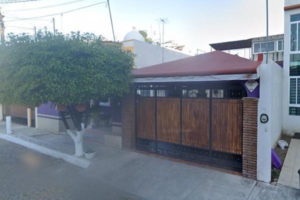 Foto de inmueble en CISNES, Col. Bugambilias C.P. 28017, Colima