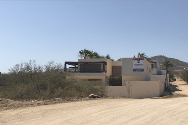 Foto de inmueble en Padre Nicolás Tamaral, Col. El Tesoro Residencial C.P. 23473, Los Cabos
