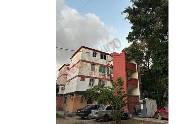 Foto de inmueble en Andador Cofradía 306 #306, Col. El Conchi Infonavit C.P. 82139, Mazatlán