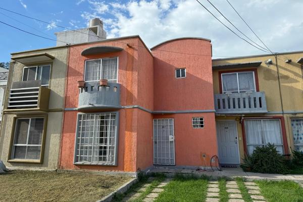 Foto de inmueble en Jdn. Primavera 87, Hacienda del Jardín, 54980 Santiago Teyahualco, Méx. #87, Col. Hacienda del Jardín I C.P. 54980, Tultepec