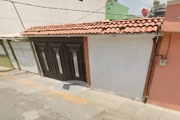 Foto de inmueble en Almendros #9, Col. Arcos las Torres C.P. 55710, Coacalco de Berriozábal