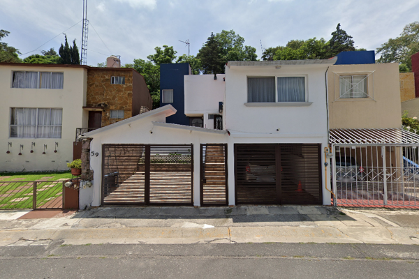 Foto de inmueble en Apeninos 59 #59, Col. Lomas Verdes 4a Sección C.P. 53125, Naucalpan de Juárez