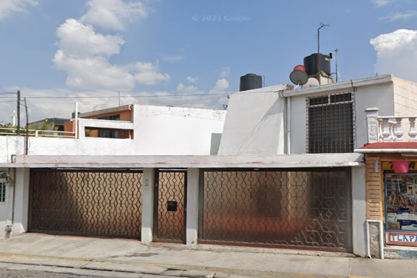 Foto de inmueble en Avenida Circuito Interior 71 #71, Col. Izcalli Ecatepec C.P. 55030, Ecatepec de Morelos