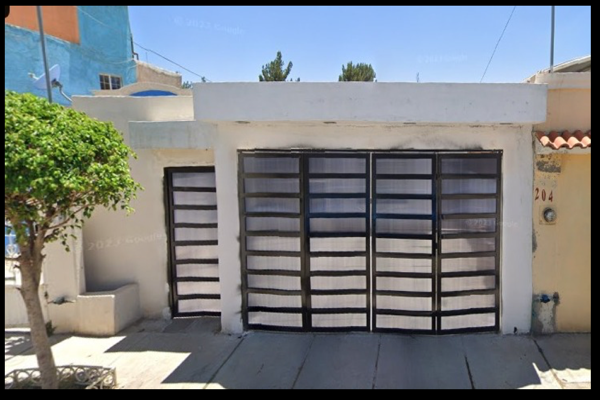 Foto de inmueble en Del Sol Naciente 206 #206, Col. Villas del Sol C.P. 34237, Durango