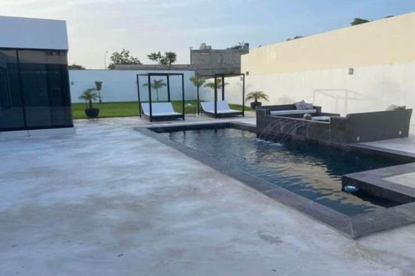 Foto de inmueble en 51, Col. Komchen C.P. 97302, Mérida