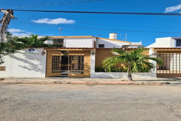 Foto de inmueble en 51, Col. Villas La Hacienda C.P. 97119, Mérida
