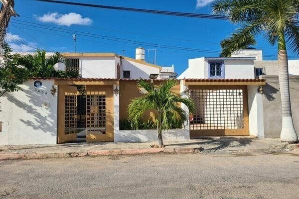 Foto de inmueble en 51, Col. Villas La Hacienda C.P. 97119, Mérida