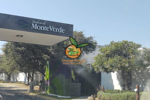 Foto de inmueble en senderos de monteverde #10, Col. Senderos de Monte Verde C.P. 45646, Tlajomulco de Zúñiga