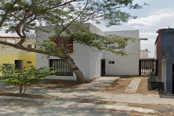 Foto de inmueble en Sorgo, Col. Los Amarantos C.P. 66613, Apodaca