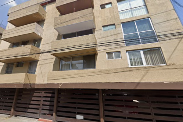 Foto de inmueble en C. José Sánchez Trujillo 232, San Alvaro, Azcapotzalco, 02090 Ciudad de México, CDMX #232, Col. San Álvaro C.P. 02090, Azcapotzalco