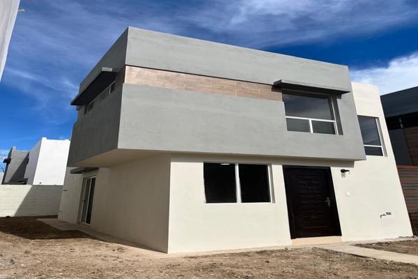 Foto de inmueble en Paseo Olivos #141, Col. Paseo de los Nogales Santa Rosa C.P. 66607, Apodaca