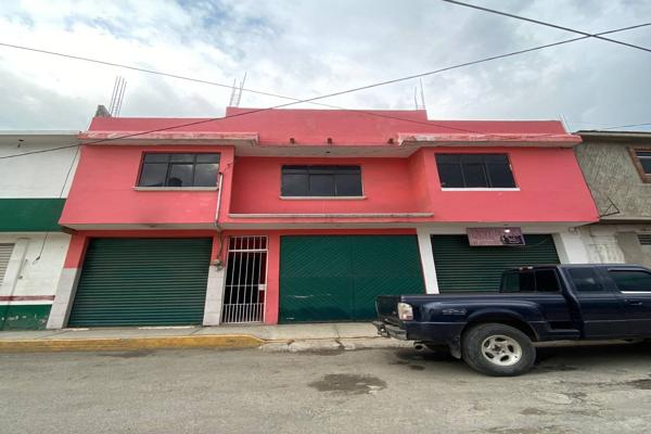 Foto de inmueble en Avenida Miramontes, Col. Emiliano Zapata C.P. 56390, Chicoloapan