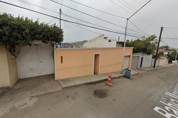 Foto de inmueble en Bahía Magdalena 275 #275, Col. Moderna C.P. 22860, Ensenada