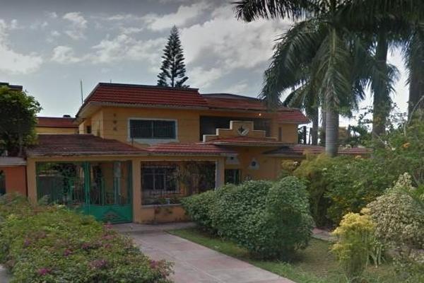 Foto de inmueble en Corozal 501 #501, Col. SAHOP C.P. 77017, Othón P. Blanco