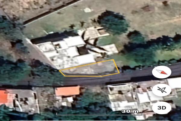 Foto de inmueble en General Antonio Carbajal #15, Col. Atlixco Centro C.P. 74200, Atlixco