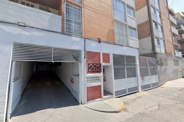 Foto de inmueble en Calle Siete 262 #262Int. C110, Col. Agrícola Pantitlan C.P. 08100, Iztacalco