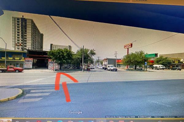 Foto de inmueble en Monterrey #s/n, Col. Acero C.P. 64580, Monterrey