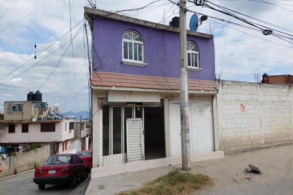 Foto de inmueble en A San Juan Tilapa #s/n, Col. San Juan Tilapa Centro C.P. 50255, Toluca