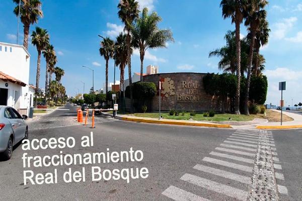 Foto de inmueble en Castaño #s/n, Col. Real del Bosque C.P. 76922, Corregidora