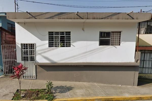 Foto de inmueble en Avenida 25 #00Int. 00, Col. Del Carmen C.P. 94580, Córdoba