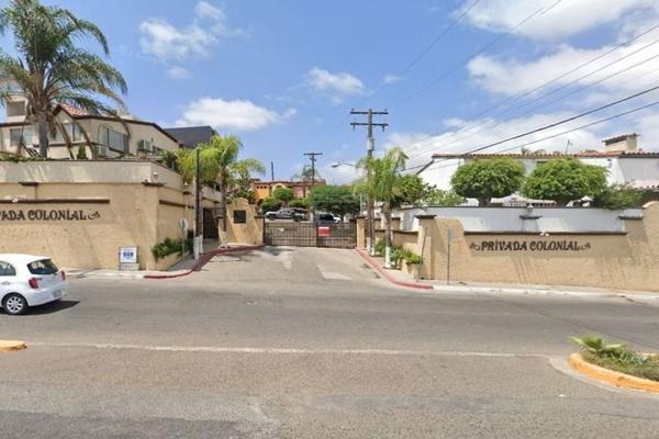 Foto de inmueble en ColonialInt. 000, Col. Residencial Agua Caliente C.P. 22194, Tijuana