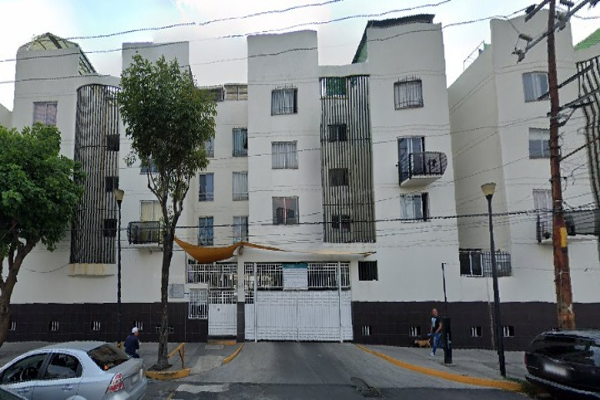 Foto de inmueble en Calle Francisco Espejel 64 # , Col. 7 de Julio C.P. 15390, Venustiano Carranza