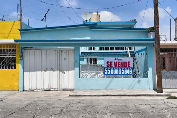 Foto de inmueble en Pantitlan, Cd Azteca 3ra Secc, Ecatepec de Morelos, Méx. #s/n, Col. Ciudad Azteca Sección Oriente C.P. 55120, Ecatepec de Morelos