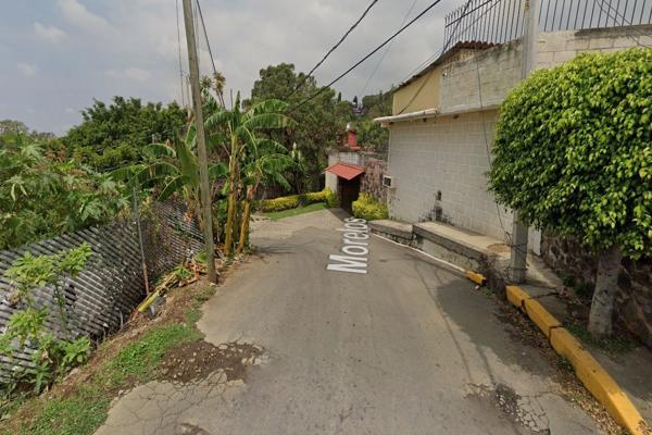 Foto de inmueble en José María Morelos, Ocotepec, Cuernavaca, Mor., Col. Ocotepec C.P. 62220, Cuernavaca