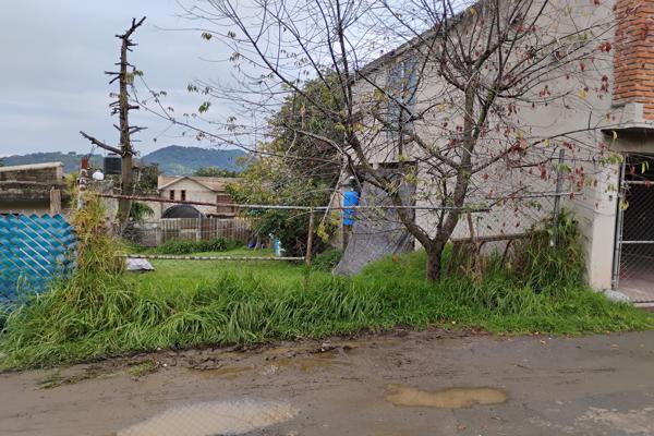 Foto de inmueble en Narciso Mendoza & Camino Viejo a San Andrés, 14700 San Miguel Ajusco, CDMX #s/n, Col. San Miguel Ajusco C.P. 14700, Tlalpan