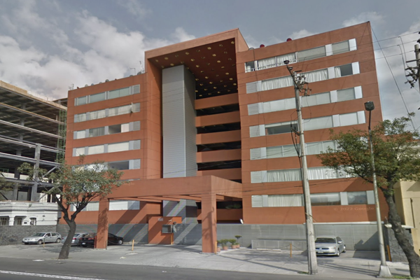 Foto de inmueble en Calz. de Tlalpan, Moderna, Ciudad de México, CDMX #564, Col. Moderna C.P. 03510, Benito Juárez