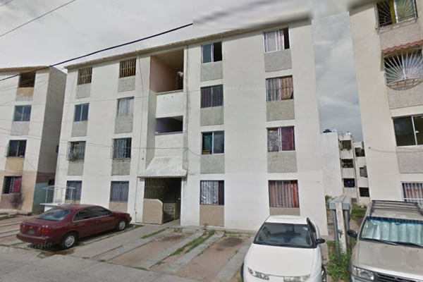 Foto de inmueble en Encinos 15 #15, Col. Jardines Del Bosque C.P. 84063, Nogales