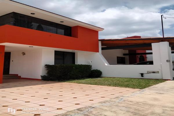 Foto de inmueble en Las Américas, 58270 Morelia, Mich., Col. Las Américas C.P. 58270, Morelia