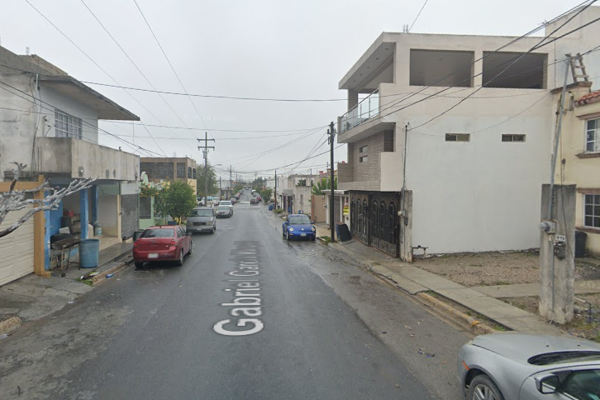 Foto de inmueble en Gabriel García Márquez #s/nInt. 00, Col. Lomas de Sinai C.P. 88736, Reynosa
