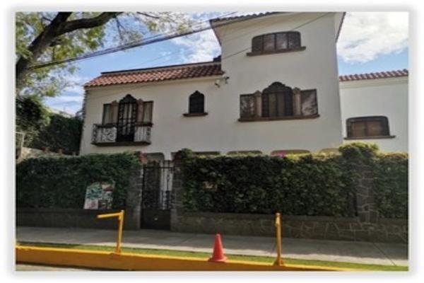 Foto de inmueble en COUNTRY CLUB 76, Col. Churubusco Country Club C.P. 04210, Coyoacán