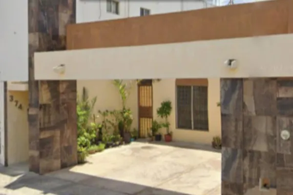 Foto de inmueble en 52 #374, Col. Ampliación Francisco de Montejo C.P. 97203, Mérida