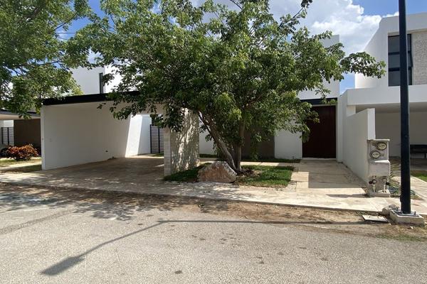 Foto de inmueble en 52, Col. Conkal C.P. 97345, Conkal