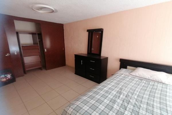 Foto de inmueble en Fernando Montes de Oca 32, Cd. Satélite, 53100 Naucalpan de Juárez, Méx. #32, Col. Ciudad Satélite C.P. 53100, Naucalpan de Juárez