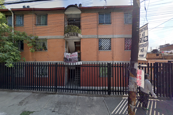 Foto de inmueble en Privada Real de San Martín, Col. Santa Bárbara C.P. 02230, Azcapotzalco