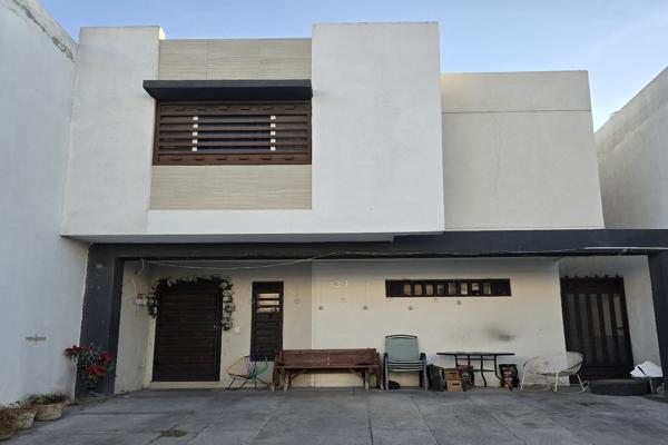 Foto de inmueble en Pyrena #139, Col. Misión de los Ángeles C.P. 66609, Apodaca