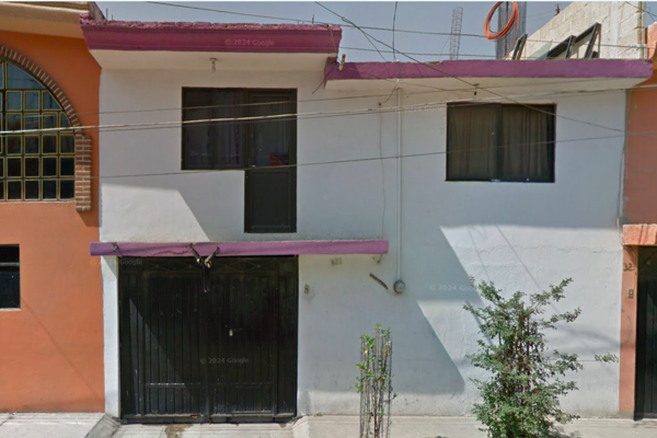 Foto de inmueble en C. 100 Pte. 321, Revolución Mexicana, 72200 Heroica Puebla de Zaragoza, Pue. #321, Col. Revolución Mexicana C.P. 72200, Puebla