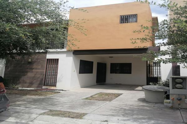 Foto de inmueble en monte alto #116, Col. Calabria Residencial C.P. 66630, Apodaca