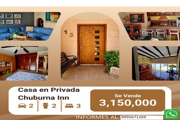 Foto de inmueble en 23Int. 234, Col. El Cortijo I C.P. 97205, Mérida