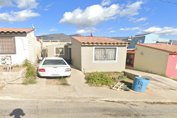 Foto de inmueble en Jojoba 728 #728, Col. Rogelio Appel Chacón C.P. 22819, Ensenada