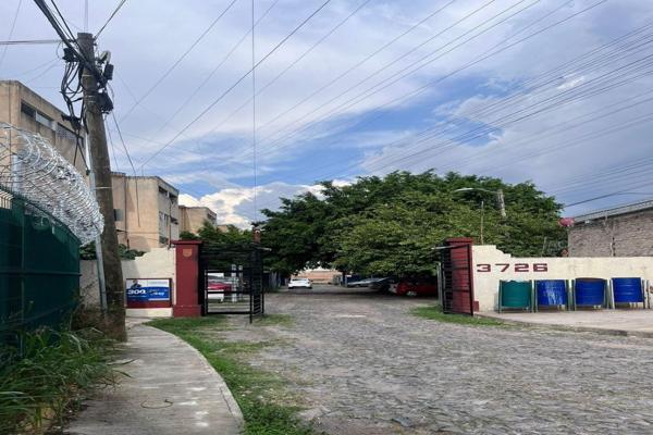 Foto de inmueble en Calle Gonzalez Ortega, Col. Las Palomas C.P. 45190, Zapopan