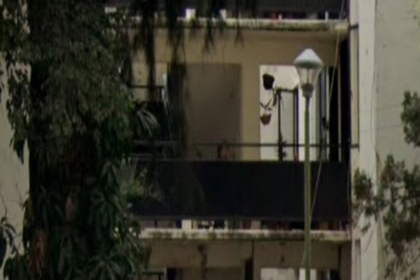 Foto de inmueble en Bellas Artes Ote. 324, Miravalle, 44990 Guadalajara, Jal. #324Int. 24, Col. Miravalle C.P. 44990, Guadalajara