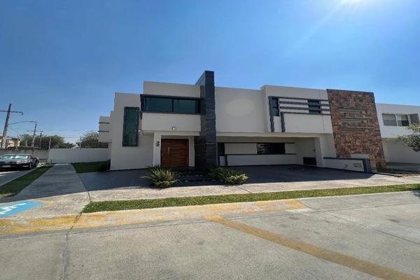 Foto de inmueble en Avenida Federalistas #s/n, Col. La Cima C.P. 45134, Zapopan