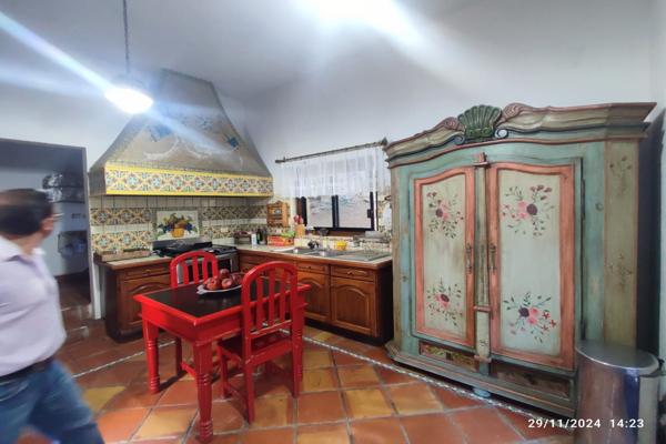 Foto de inmueble en de Celaya Km. 10 #Km. 10, Col. Santuarios del Cerrito C.P. 76900, Corregidora