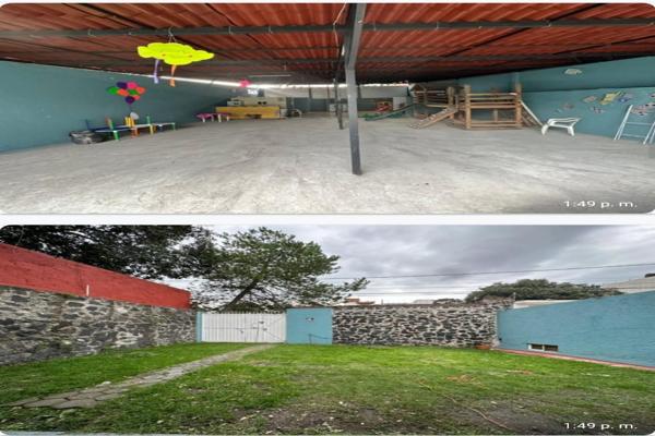 Foto de inmueble en Yobain, Territorio Torres, Héroes de Padierna, Ciudad de México, CDMX, Col. Héroes de Padierna C.P. 14200, Tlalpan