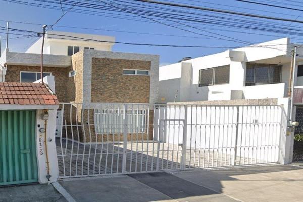 Foto de inmueble en Calle 15-A Sur, Col. San José Mayorazgo C.P. 72450, Puebla